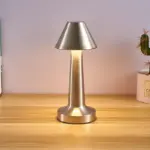 Deluxe Mushroom Lamp tag1