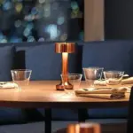 Deluxe Mushroom Lamp tag1