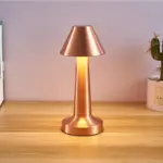 Deluxe Mushroom Lamp tag1
