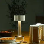 Deluxe Mushroom Lamp tag1
