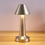 Deluxe Mushroom Lamp tag1
