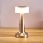 Deluxe Mushroom Lamp tag1