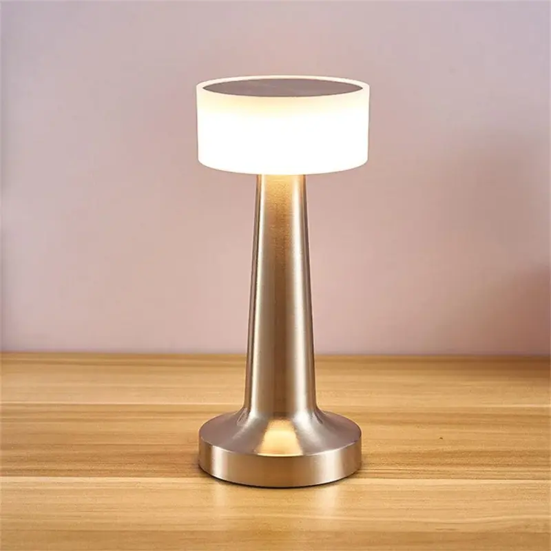 Deluxe Mushroom Lamp tag1