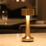 Deluxe Mushroom Lamp tag1