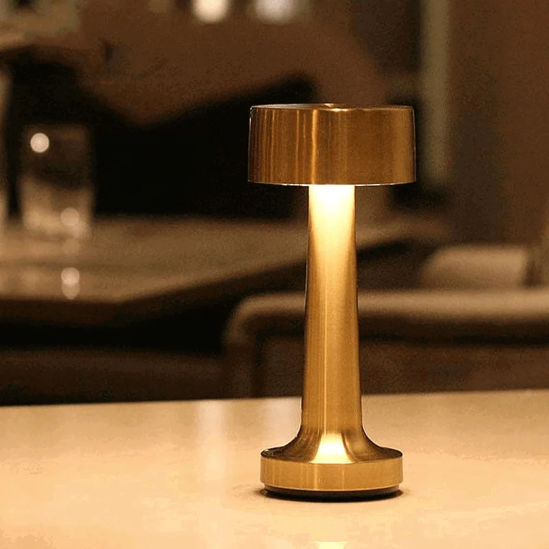 Deluxe Mushroom Lamp -  - #tag1#