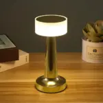 Deluxe Mushroom Lamp tag1