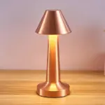 Deluxe Mushroom Lamp tag1