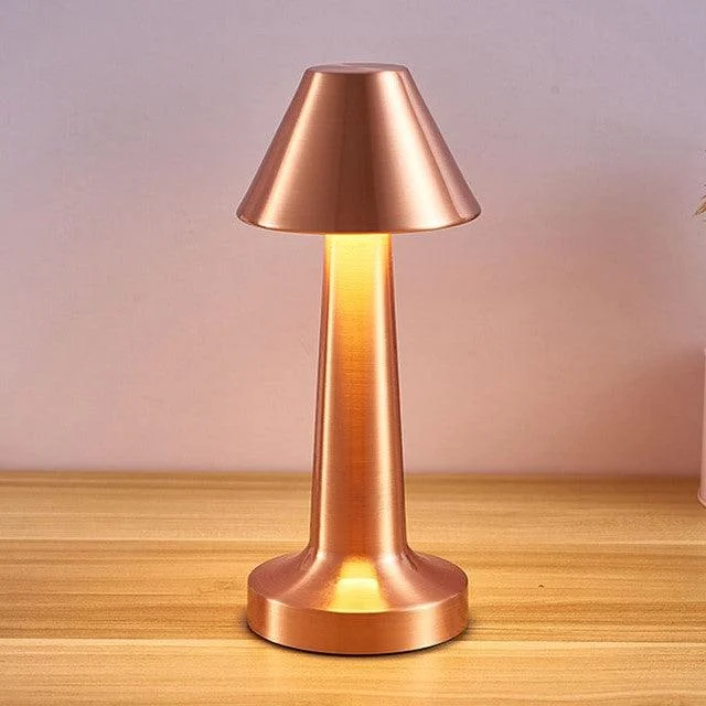 Deluxe Mushroom Lamp -  - #tag1#