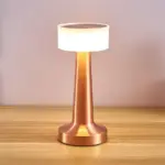 Deluxe Mushroom Lamp tag1