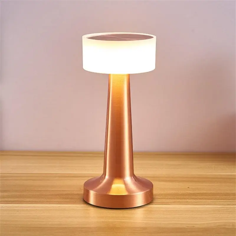 Deluxe Mushroom Lamp tag1