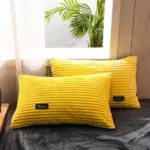 Deluxe Velvet Duvet Cover Set tag1