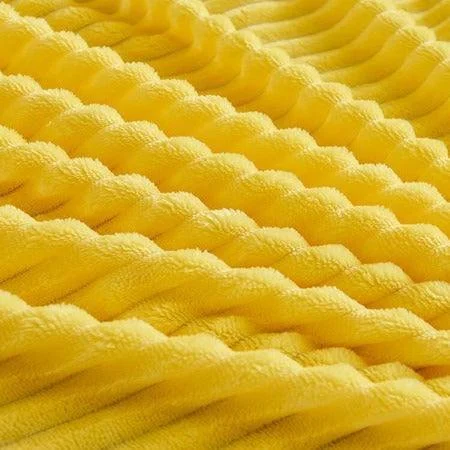 Deluxe Velvet Duvet Cover Set -  - #tag1#