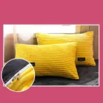 Deluxe Velvet Duvet Cover Set tag1