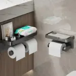 Deluxe roller hub tag1