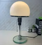 Denmark Style Bauhaus Table Lamp