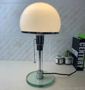 Denmark Style Bauhaus Table Lamp