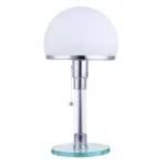 Denmark Style Bauhaus Table Lamp