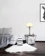 Denmark Style Bauhaus Table Lamp