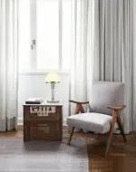 Denmark Style Bauhaus Table Lamp