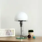 Denmark Style Bauhaus Table Lamp