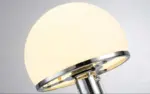 Denmark Style Bauhaus Table Lamp