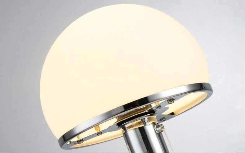 Denmark Style Bauhaus Table Lamp -