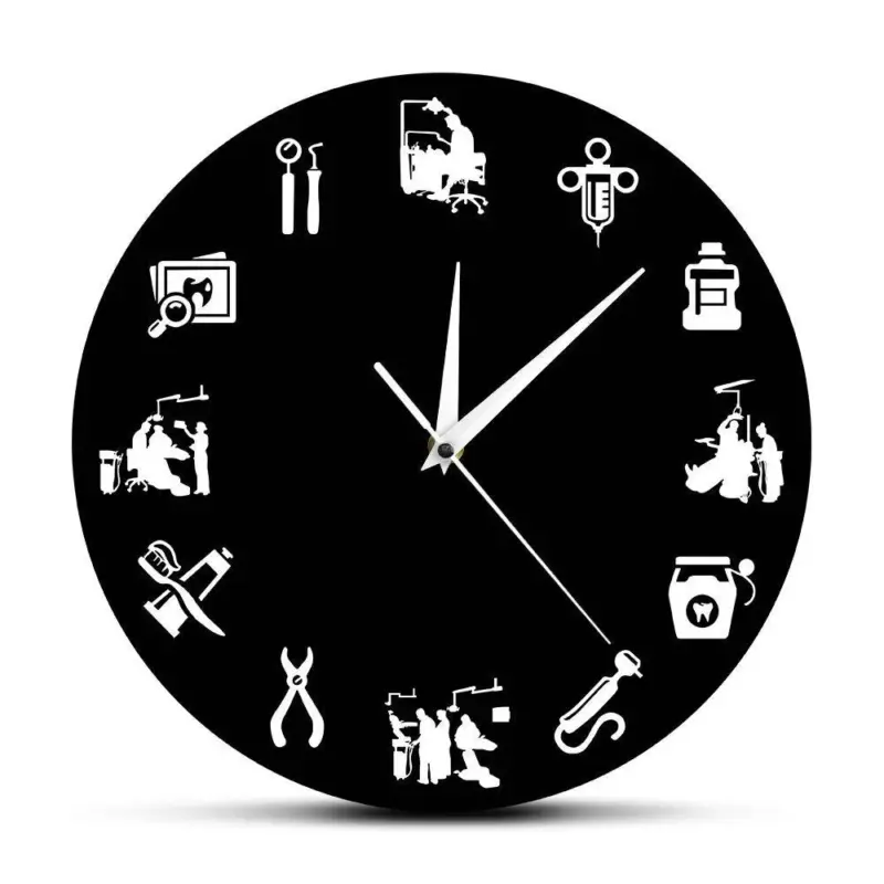 DentaDesign_-_Stylish_Dental_Design_Wall_Clock_-_-_tag1_-4193938 DentaDesign Stylish Dental Design Wall Clock tag1