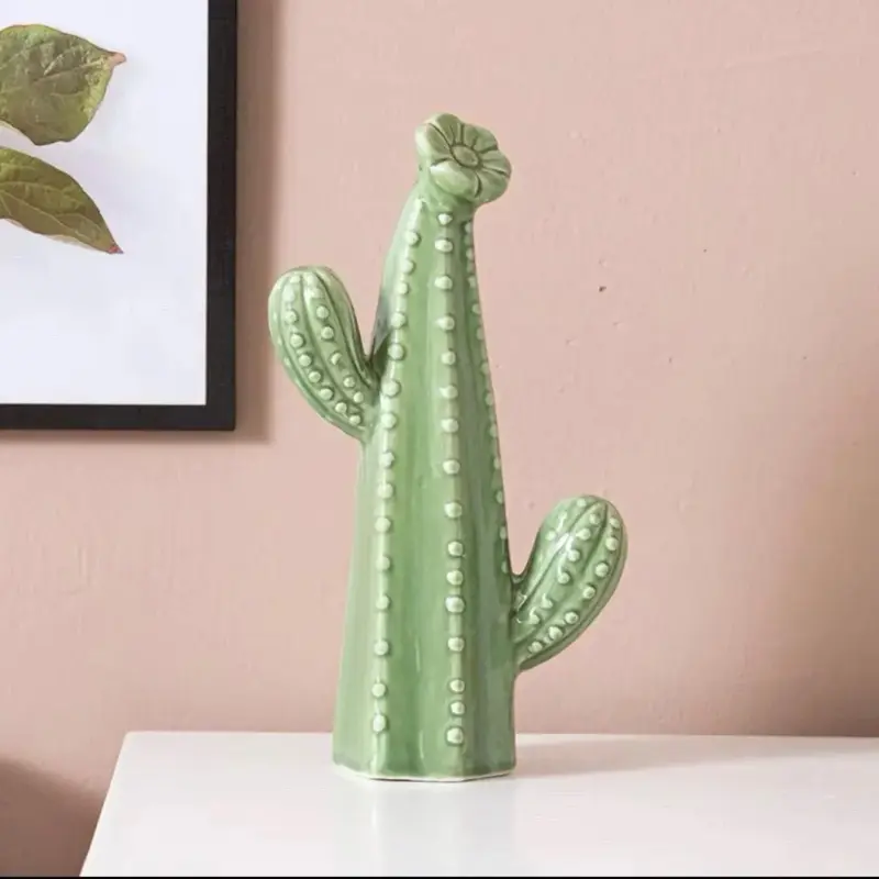 DesertChic_-_Ceramic_Cactus_Ornament_-_-4178137 DesertChic Ceramic Cactus Ornament