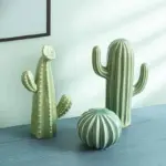 DesertChic_-_Ceramic_Cactus_Ornament_-_-4178142 DesertChic Ceramic Cactus Ornament