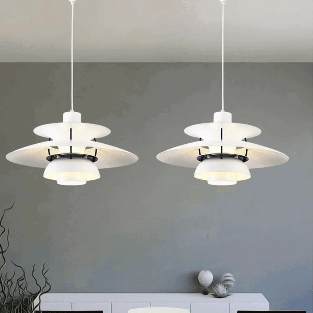 Design LED Pendant Lamp Radiant -  - #tag1#