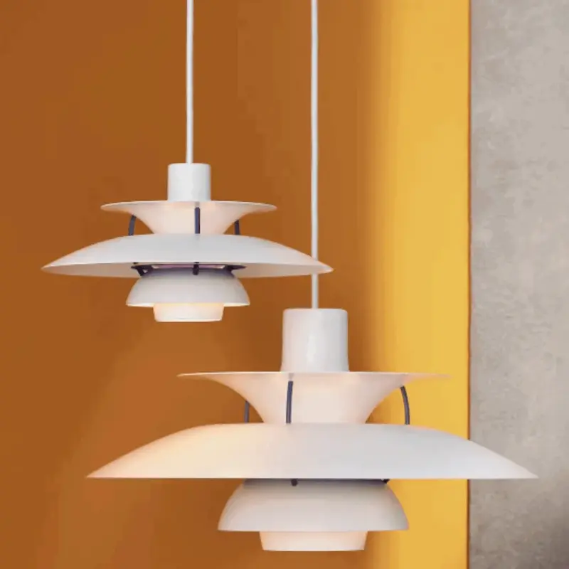 Design LED Pendant Lamp Radiant tag1