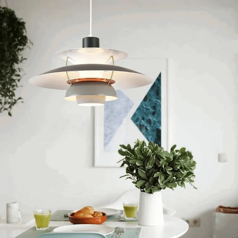 Design LED Pendant Lamp Radiant -  - #tag1#