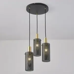 Design table lamp - mreza