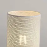 Design table lamp mreza tag1
