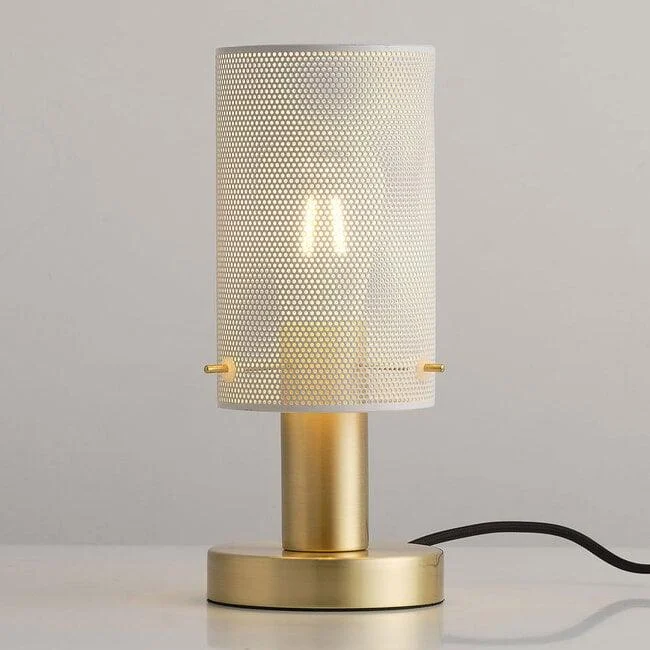 Design table lamp - mreza -  - #tag1#
