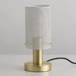 Design table lamp mreza tag1