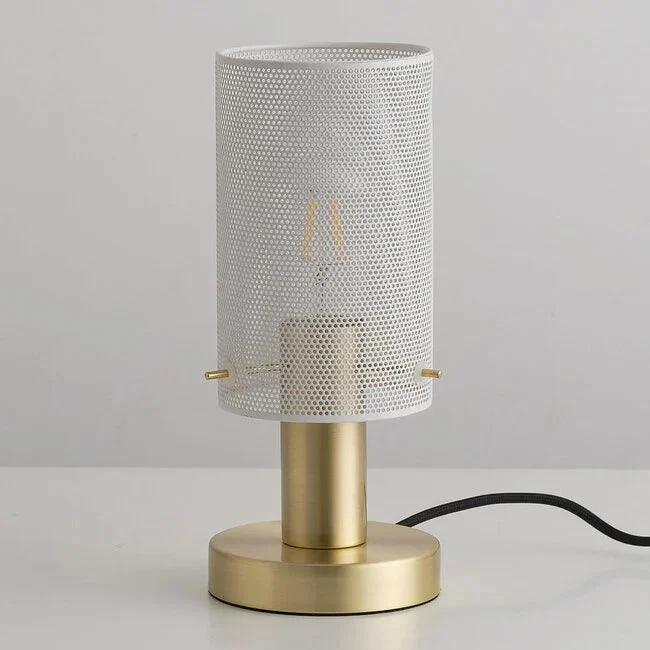 Design table lamp - mreza -  - #tag1#
