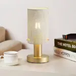 Design table lamp mreza tag1