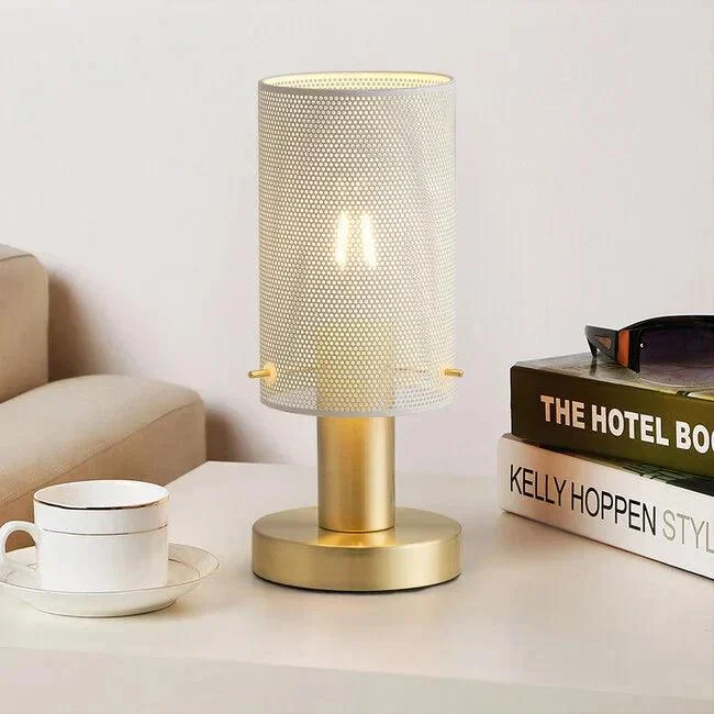 Design table lamp - mreza -  - #tag1#