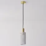 Design table lamp mreza tag1