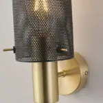 Design table lamp mreza tag1
