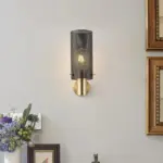 Design table lamp mreza tag1