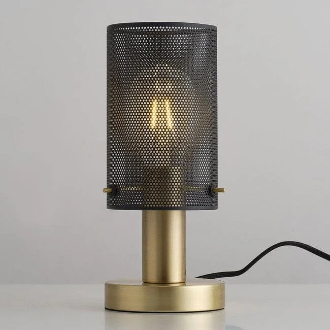 Design table lamp - mreza -  - #tag1#