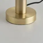 Design table lamp mreza tag1