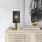 Design table lamp mreza tag1