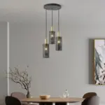Design table lamp mreza tag1