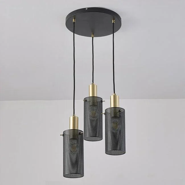 Design table lamp - mreza -  - #tag1#