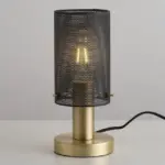 Design table lamp mreza tag1