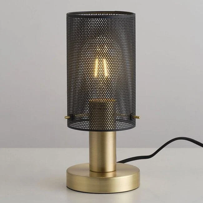 Design table lamp - mreza -  - #tag1#