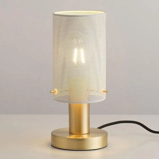 Design table lamp - mreza -  - #tag1#
